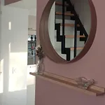 Maison Avec Vue Et Piscine Feriehus Esperce