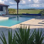 Maison Avec Vue Et Piscine بيت للعطل *