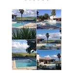Maison Avec Vue Et Piscine *