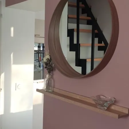 Maison Avec Vue Et Piscine 度假居 Esperce