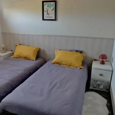度假居 Maison Avec Vue Et Piscine