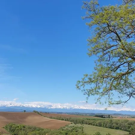 Maison Avec Vue Et Piscine *