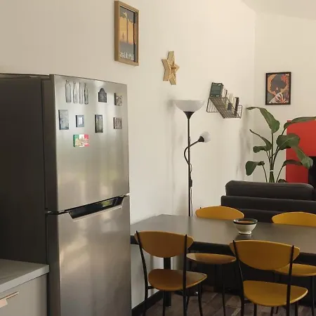 度假居 Maison Avec Vue Et Piscine *