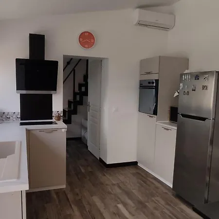 度假居 Casa Tutel *