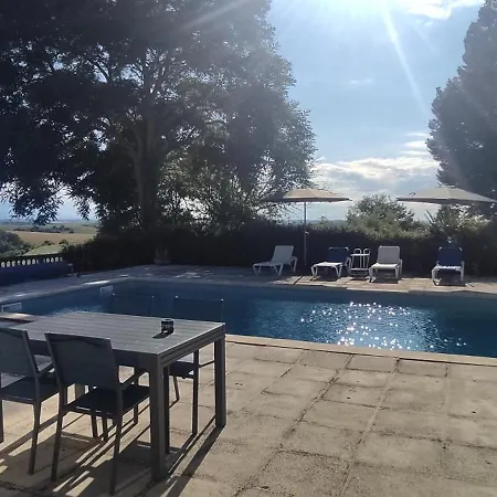 Maison Avec Vue Et Piscine *
