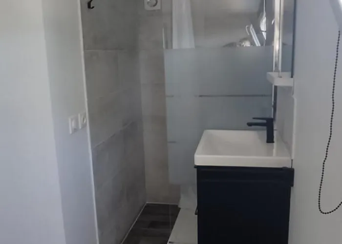 Σπίτι διακοπών Casa Tutel Esperce