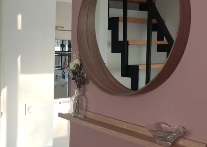 Casa Tutel Hébergement de vacances Esperce