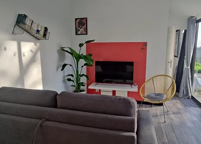 Hébergement de vacances Casa Tutel *