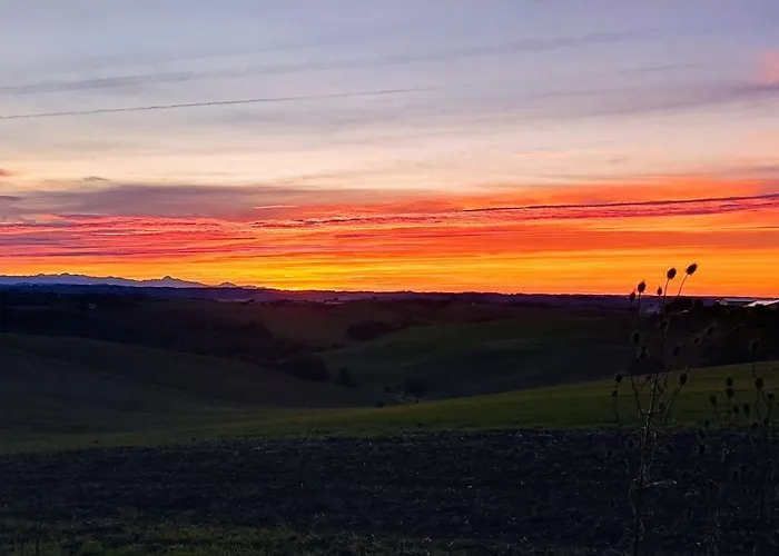 Hébergement de vacances Casa Tutel