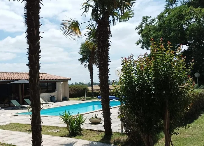 Casa Tutel Hébergement de vacances *