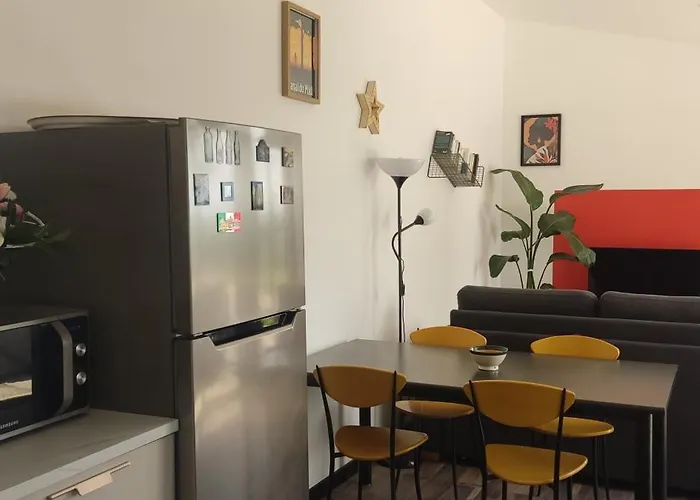 Σπίτι διακοπών Casa Tutel *