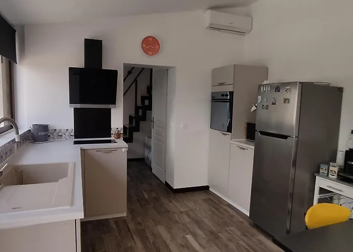 Σπίτι διακοπών Casa Tutel *