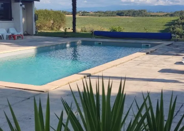Casa Tutel Hébergement de vacances *